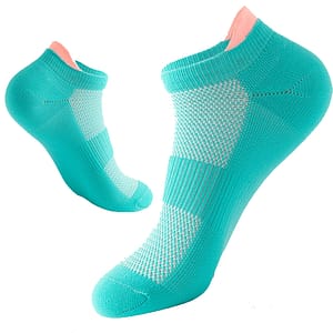 Customised Ankle Sports Socks