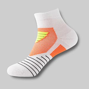 Custom Made Sport Running Socks