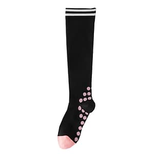 Women Knee High Compression Sports Socks