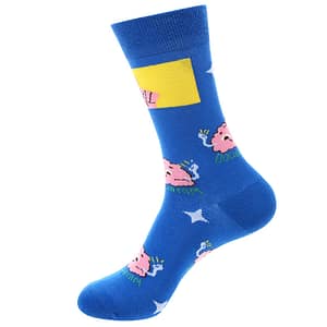 Custom Design Your Own Socks