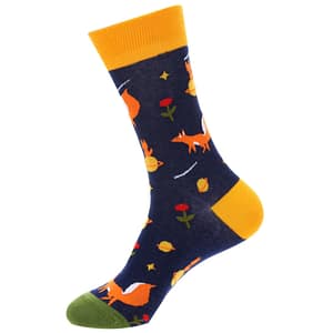 Men’s Personalized Socks 2