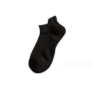 Personalised Summer Mens Ankle Socks Cotton 2