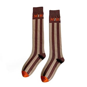 Custom Designer Knee High Socks