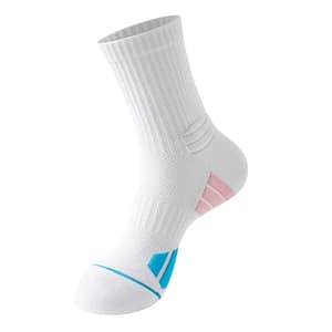 Custom Crew Sports Basketball Socks