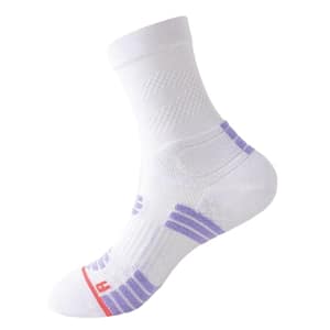Custom Women’s Athletic Socks With Arch Support