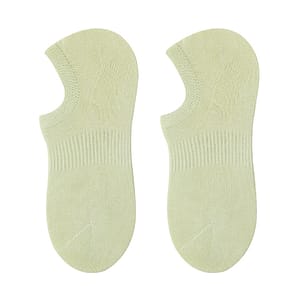 Women No Show Summer Thin Socks
