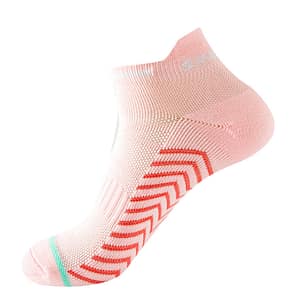 Quick Dry Nylon Women Ankle Short Outdoor Running Socks