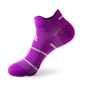 Performance Ankle Running Socks For Men