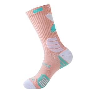 Crew Basketball Socks For Men