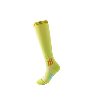 Personalised Compression Knee High Socks