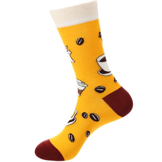 What’s the benefit for seamless socks?