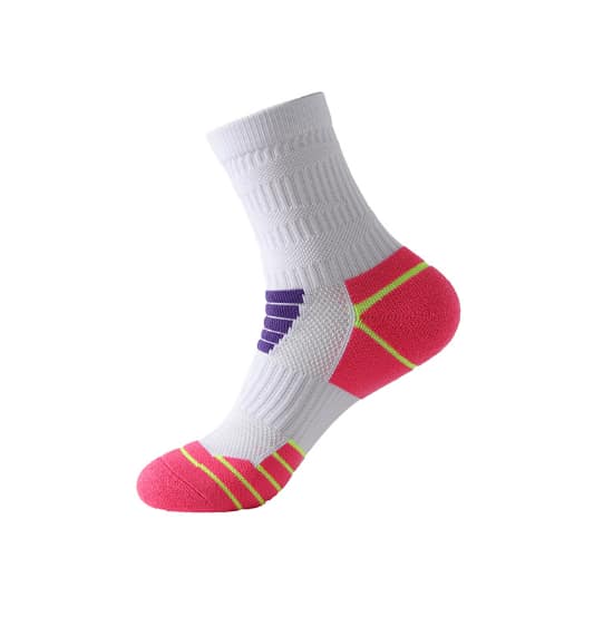 How to Choose Your Running Socks