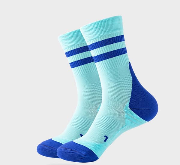Custom Compression Sports Socks 2