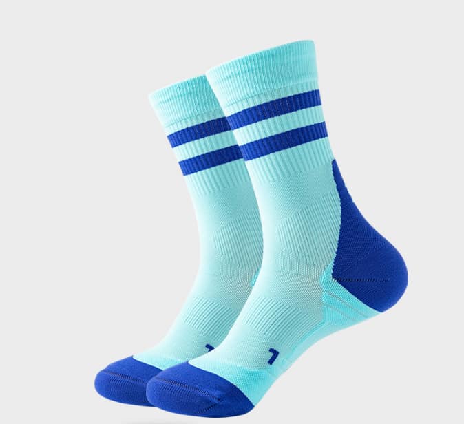 Different Types Of Socks - HANGZHOU AN BO TEXTILE CO., LTD.