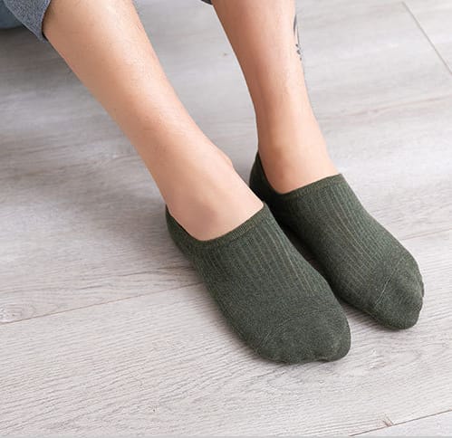 Socks Types