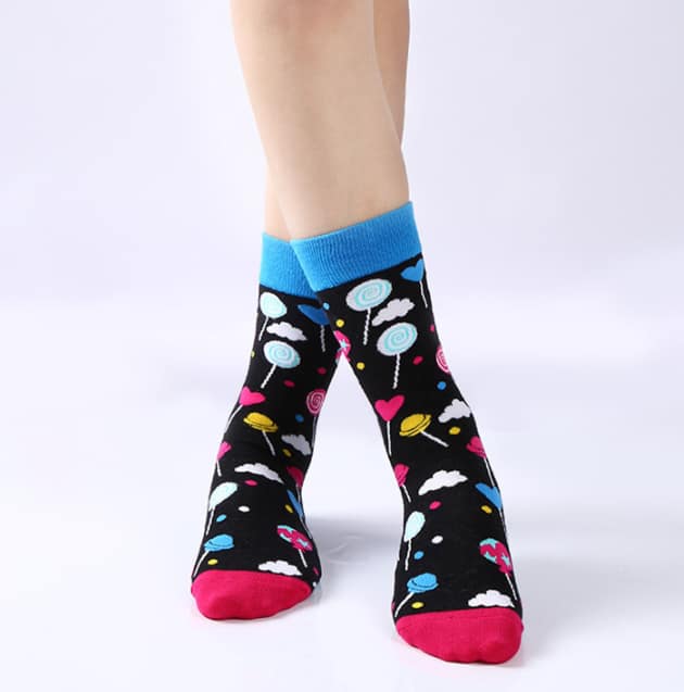 Socks Types