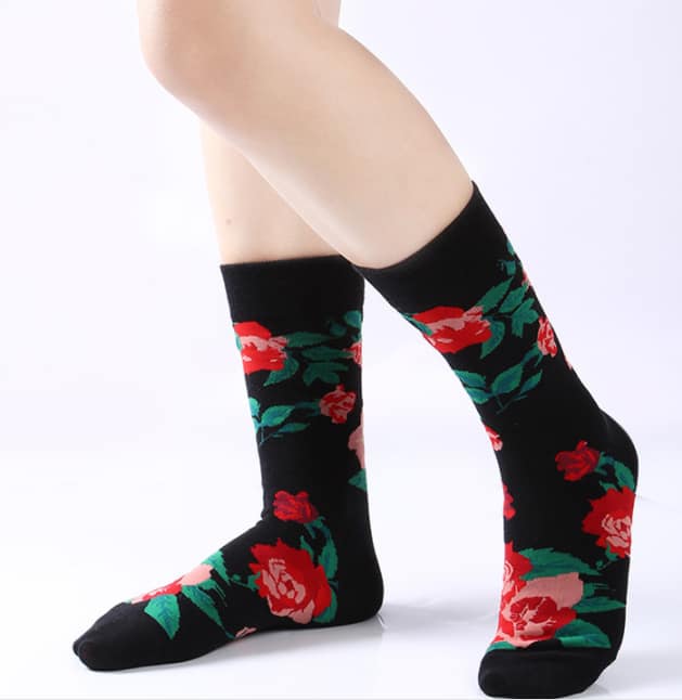 Socks Types