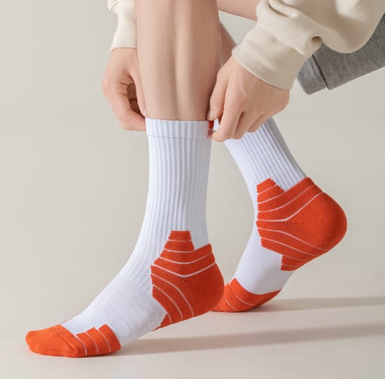 Socks Types