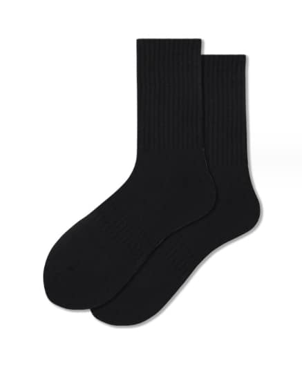 How To Wear Socks And Match Your Clothes